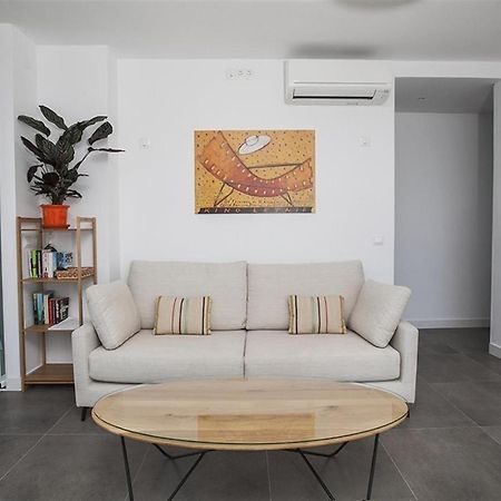 Super Front Line Modern New Apartm Nerja Exterior photo